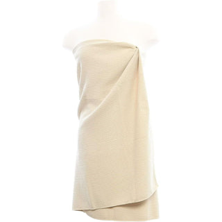 Aquis Waffle Body Towel Ultra Absorbent
