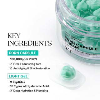 VT PDRN Capsule Cream 100