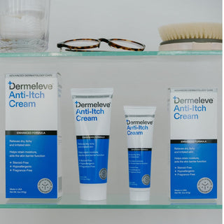 4 oz. Cream 3 Pack