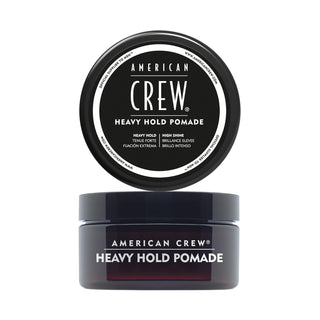 American Crew Heavy Hold Pomade 3 oz