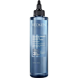Redken Extreme Bleach Recovery Lamellar Treatment 6.8 oz