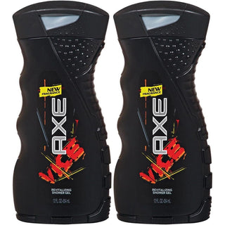 AXE Vice Revitalizing Shower gel for Men Shower Gel 12 Oz