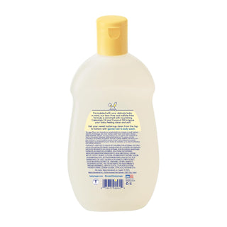 Baby Magic Gentle Hair & Body Wash 9 Oz.