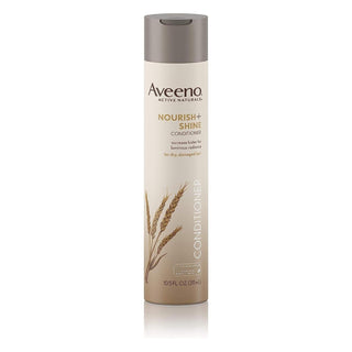 Aveeno Active Naturals Nourish + Volumize Conditioner, 10.5 fl oz