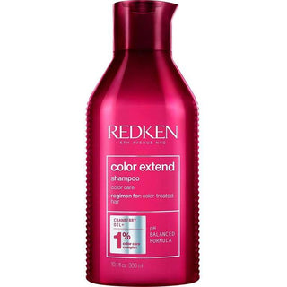 Redken Color Extend Shampoo 10.1 oz