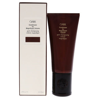 Oribe Er For Magnificent Volume