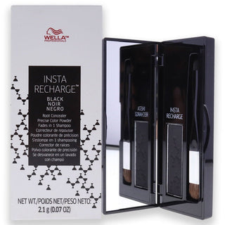Wella Black