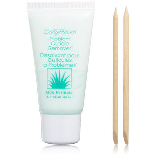 Sally Hansen Problem Cuticle Remover 1 Oz
