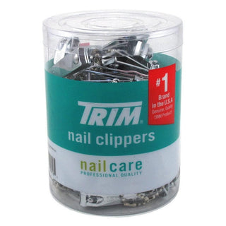 Trim Nail Clippers