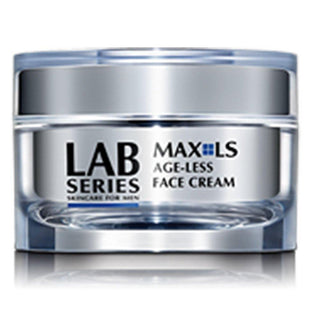 Lab Series Max Ls Age-less Face Cream 1.7 Oz