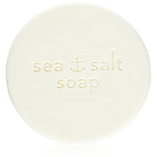 Swedish Dream Sea Salt Soap, 4.3 Oz