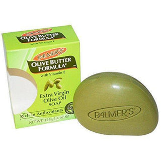 Palmer's Olive Butter Formula Organic Therapy Soap