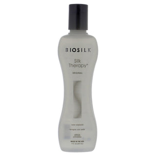 BioSilk Therapy Original Treatment 7 Oz
