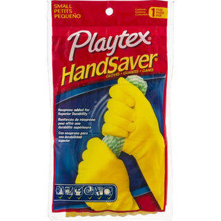 Playtex Hand Saver Small EveryDay Protection Gloves 1 Ct. Pack