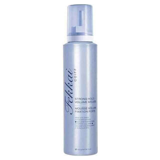 Fekkai Coiff Strong Hold Volume Mousse 5oz
