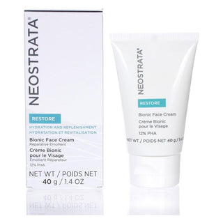Neostrata Restore Bionic Face Cream 1.4 oz