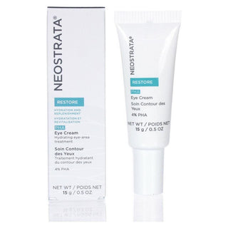 Neostrata Restore Eye Cream 4% PHA 0.5 oz