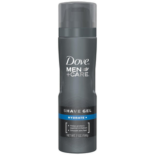 Dove Men+Care Sensitive + Shave Gel 7 Oz. Can