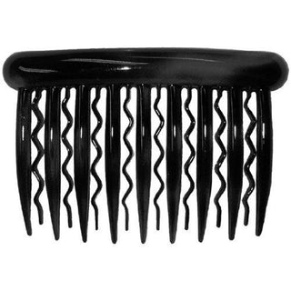 Smoothies Combs Straight-Black 00488