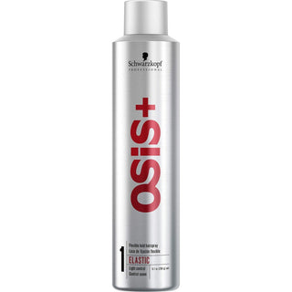 OSiS+ Schwarzkopf Elastic Flexible Hold Hairspray 9.1 Oz
