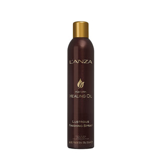 L'anza Keratin Healing Oil Lustrous Finishing Spray 10.6 Oz