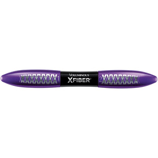L'Oreal Paris Voluminous X Fiber Mascara Washable Soft Black
