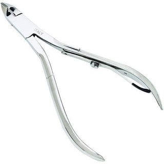 Denco Mini Cuticle Nipper Half Jaw