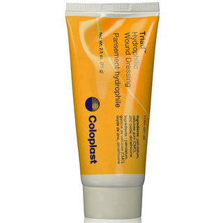Coloplast 19642100 2.5 Oz Triad Hydrophilic Wound Dressing Paste
