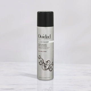 Ouidad Clean Sweep Moisturizing Dry Shampoo 5 oz