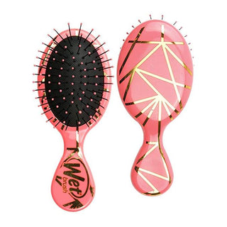 Wet Brush Mini Bright Geos Triangle