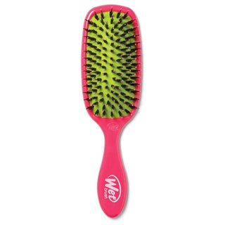 Wet Brush Shine Enhancer, Pink