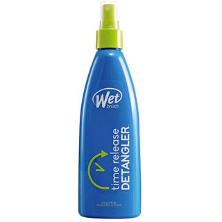 Wet Brush Time Release Detangler Adult Formula, 10 oz