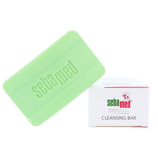 Sebamed Skincare Cleansing Bar For Sensitive Skin - 3.5 Oz
