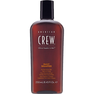 American Crew Daily Shampoo 8.45 fl oz