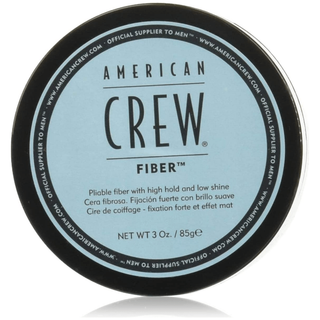 American Crew Fiber Pliable Molding Creme 85g