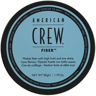 American Crew Fiber 1.75 oz Jar