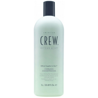 American Crew Cooling Conditioner Citrus Mint 33.8 fl oz
