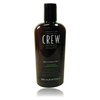 American Crew Tea Tree Calming Conditioner 8.45  fl oz