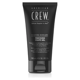 American Crew Shave Precision Shave Gel 5.1 fl oz
