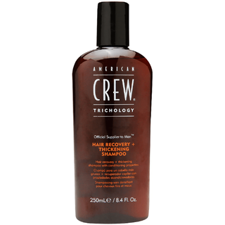 American Crew Hair Recovery Shampoo 8.5 oz