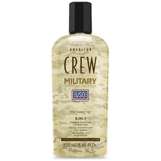 American Crew Military Classic 3-in-1 Shampoo 8.45 oz