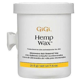 Gigi Microwave Formula Wax 7.6 Oz