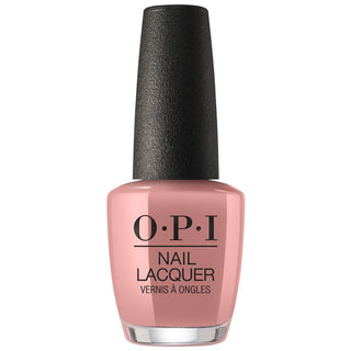 OPI Nail Lacquer Nla15 Dulce De Leche 15ml