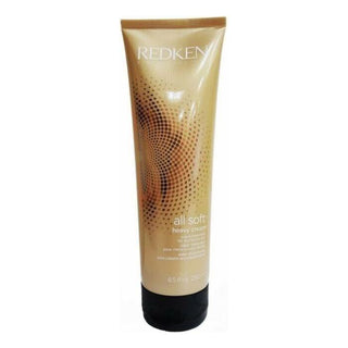 Redken All Soft Heavy Cream 8.5oz