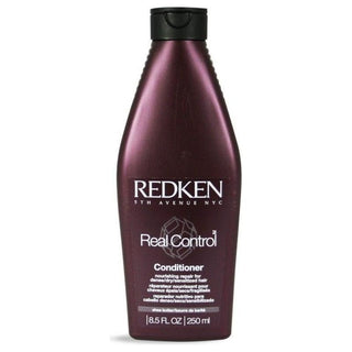 Redken Real Control Conditioner 8.5 Oz
