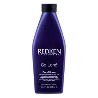 Redken So Long Conditioner 8.5 oz