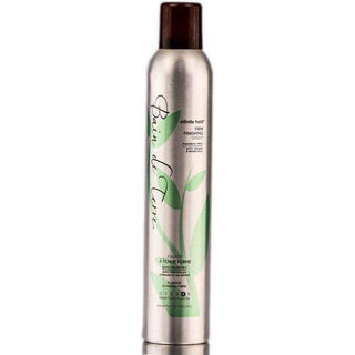 Bain De Terre Infinite Hold Firm Finish Spray 10.2 Oz