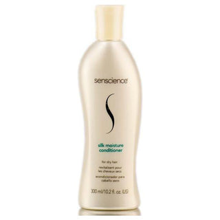 Senscience Silk Moisture Conditioner 10.2oz
