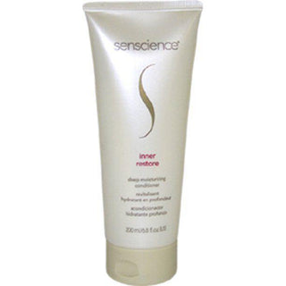 Senscience Inner Restore Deep Moisturizing Conditioner 6.8 oz