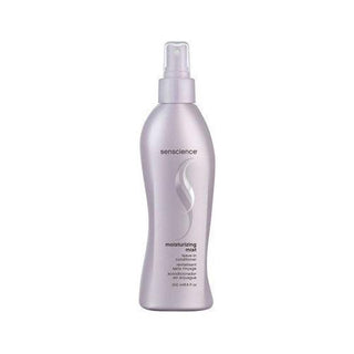 Senscience Moisturizing Mist Leave-in Conditioner 6.8 Fl Oz